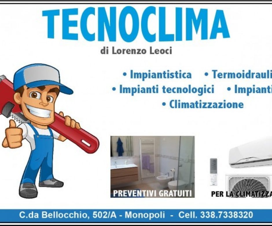 Tecnoclima