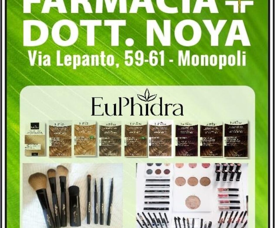 Farmacia Dott. Noya