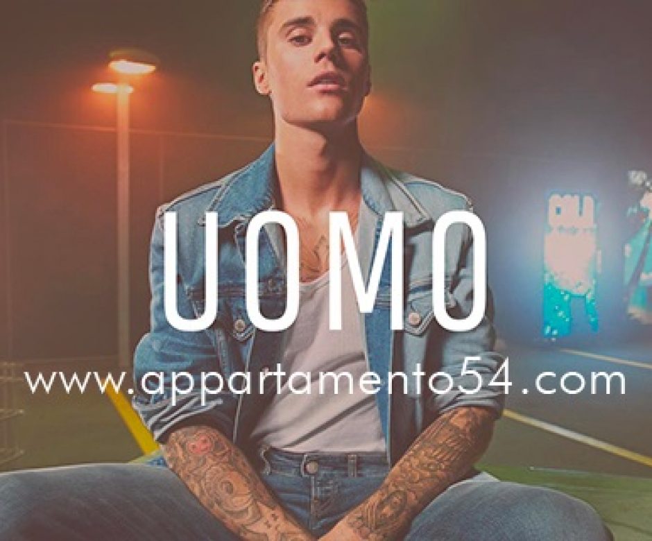 Uomo